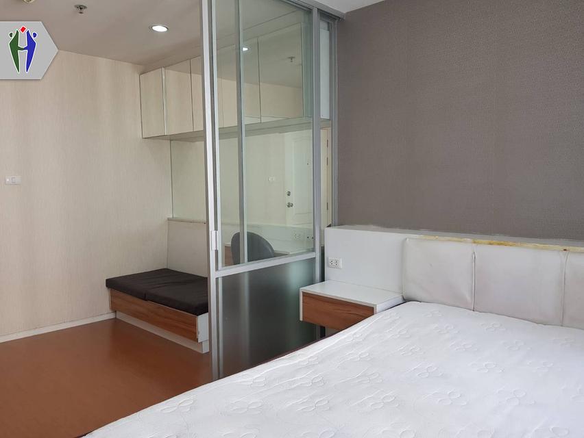 เช่าคอนโดลุมพีนีพัทยาเหนือสุขุมวิท 7,000 บาท 5