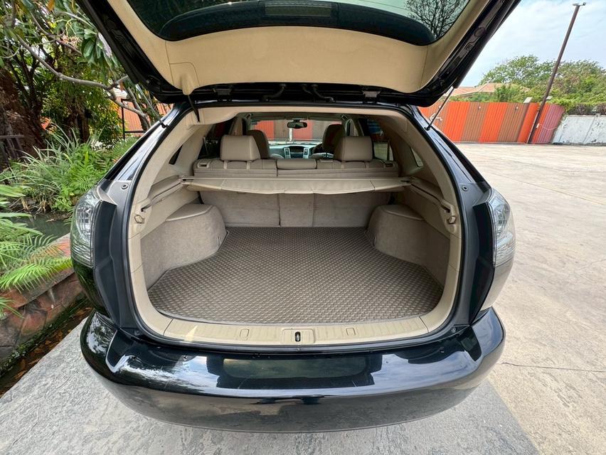 Lexus RX 300 4WD AT 2004 รูปที่ 8