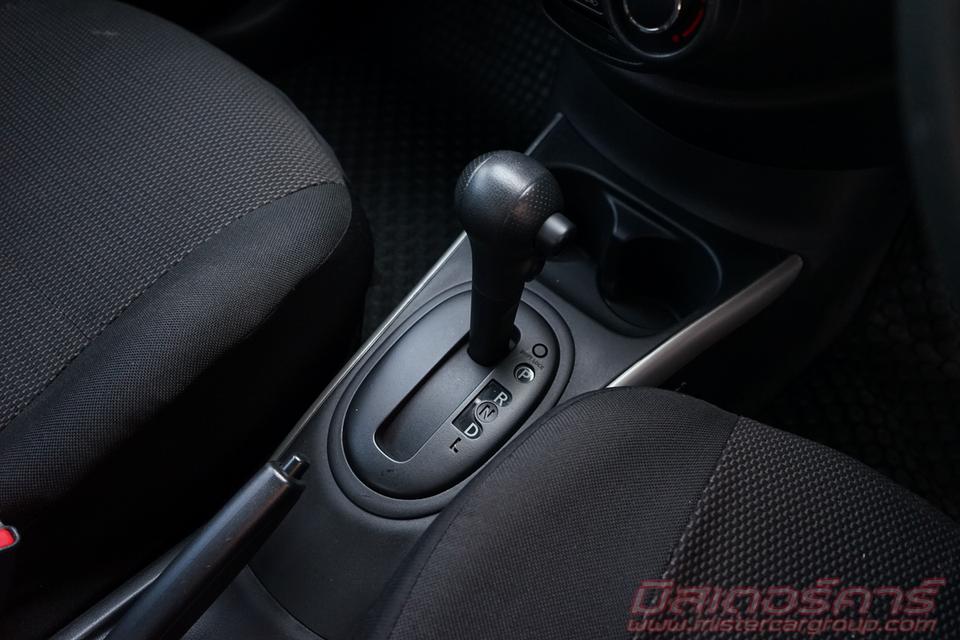 2014  NISSAN ALMERA 1.2 E  ( 1451 ) 12