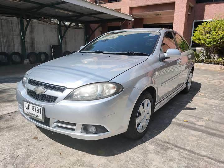 Chevrolet Optra ปี 2010