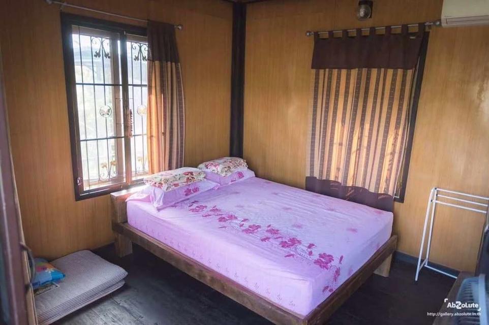 บ้านอิงลม ชมหมอก 2  วัดท่าซุงสาขา 9  วังน้ำเขียว 4 ไร่ 7.5 ล้าน 3