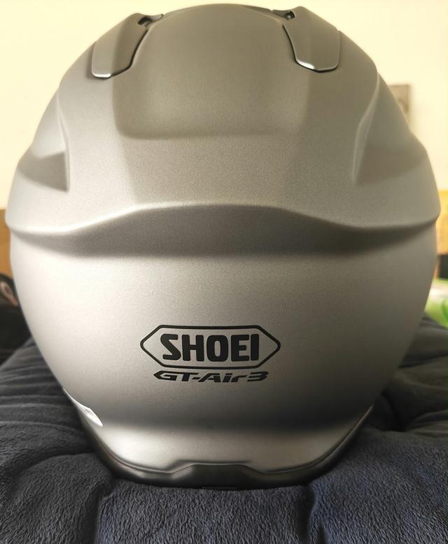 Helmet Shoei GT AIR 3 รูปที่ 5