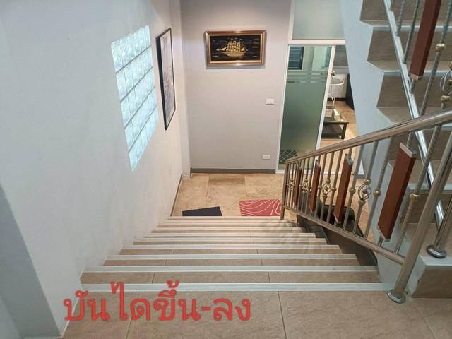 ขายตึกอาคาร 2 ชั้น ถนนเลียบคลองหลุมลี ตำบลบ้านใหม่ อำเภอบางใหญ่ จังหวัดนนทบุรี 5