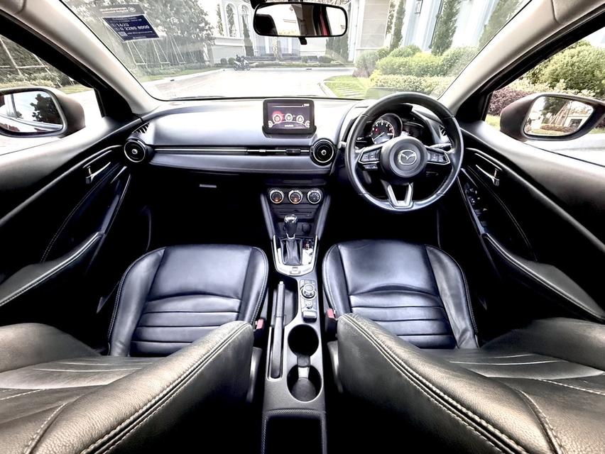 🚘 MAZDA2 1.3 HIGH CONNECT ปี 2018 รูปที่ 13