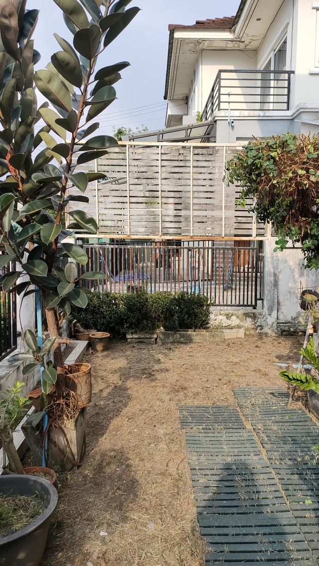 หมู่บ้านราชพฤกษ์หทัยราษฎร์ 3