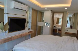 ขายด่วน 2 ห้องนอน คอนโดใกล้หาดจอมเทียนคอนโด ดุสิต แกรนด์ ปาร์ค 2 2