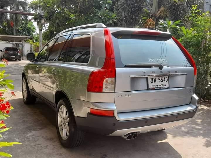 Volvo Xc90 ปี 2010 3