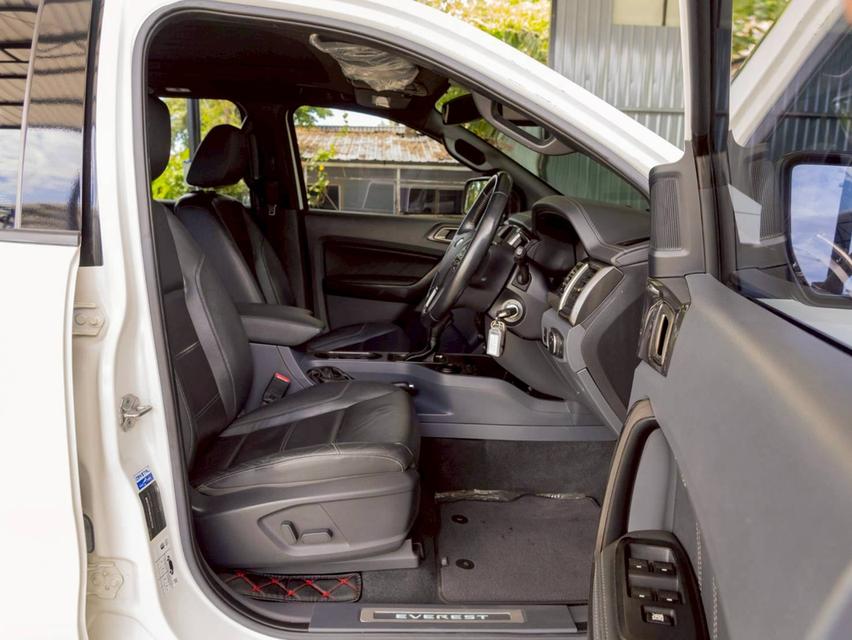 FORD EVEREST 2.2 TITANIUM+ 2WD ปี 2017 15