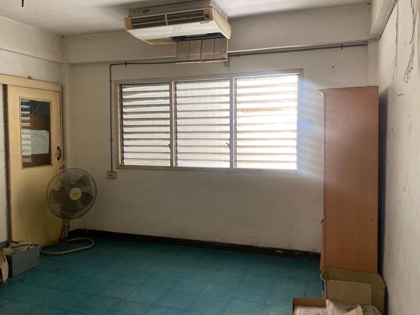 ตึกแถว2 หลัง ซ.จรัญ25 5ชั้น 6ห้องน้ำ ต่อเติมด้านหลัง ปล่อยถูกๆ เจ้าของขายเอง ไม่รับนายหน้าและมิจจี้ 9