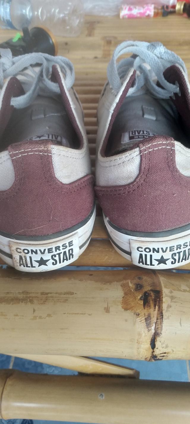 รองเท้า converse 3