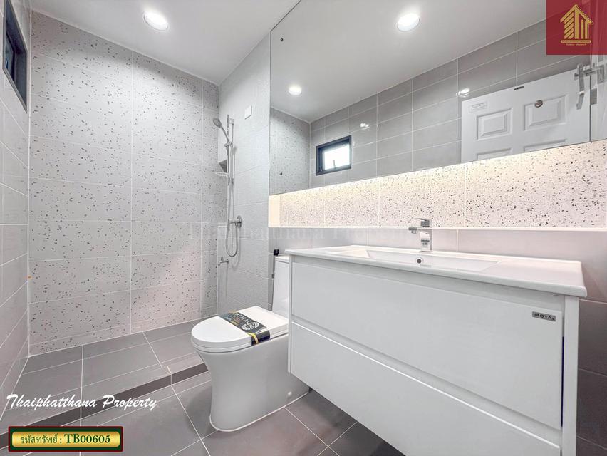 สราญสิริ ศรีวารี 1 บางนา-ตราด ลาดกระบัง 20