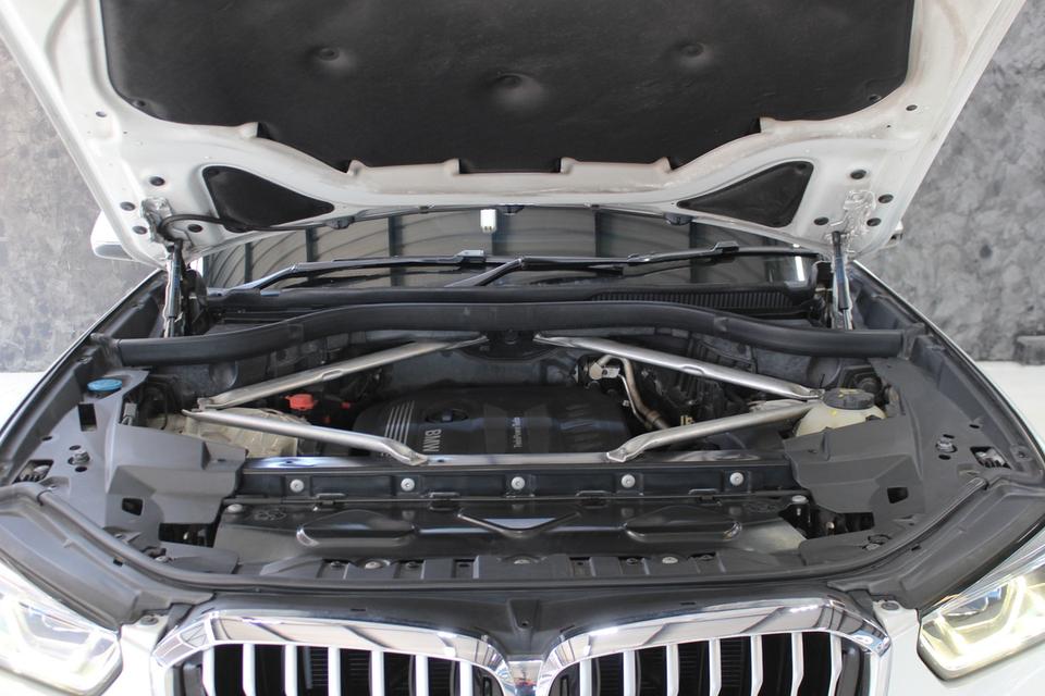 รหัสรถ JRS8875 📌BMW X5 xDrive30d ปี 2019 ตัว CBU 6