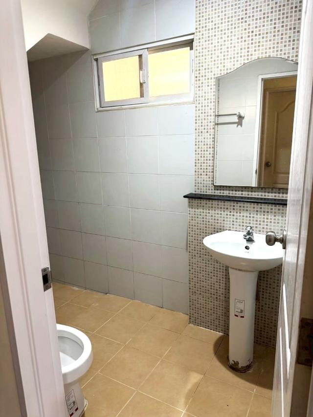 ขายทาวน์โฮม 2 ชั้น ไอลีฟ ทาวน์ พระราม 2 กม.14 พันท้ายนรสิงห์ พร้อมอยู่ 9