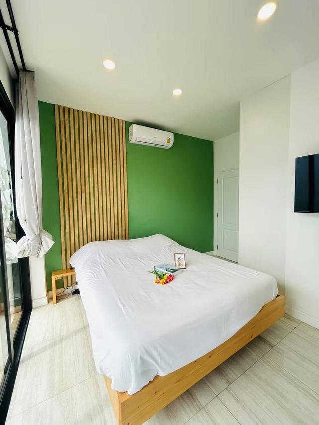 For rent pool villa South Pattaya 80.000/month 11