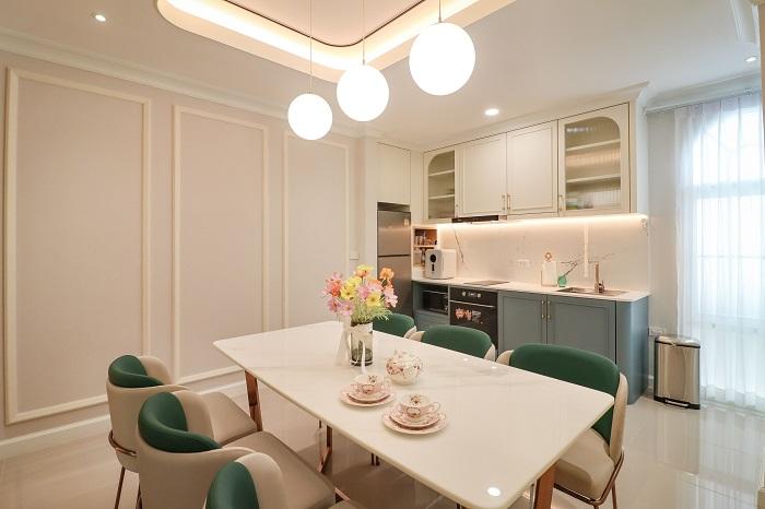 ให้เช่าบ้านเดี่ยวบ้านใหม่ เฟอร์ครบ คาซ่า เลเจ้นท์ พระราม5-ราชพฤกษ์ ใกล้ Central Westville ถนนนครอินทร์ นนทบุรี. 5