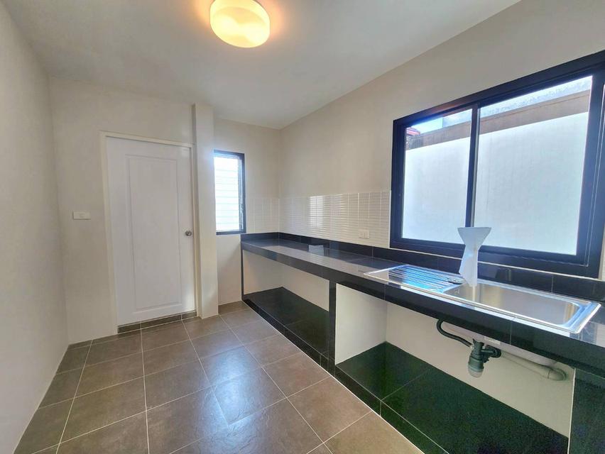 ขายบ้านเดี่ยวมือสองตกแต่งใหม่ โครงการ มณียา มาสเตอร์พีซ รัตนาธิเบศร์ (Mameeya Masterpiece Rattanathibet) 8