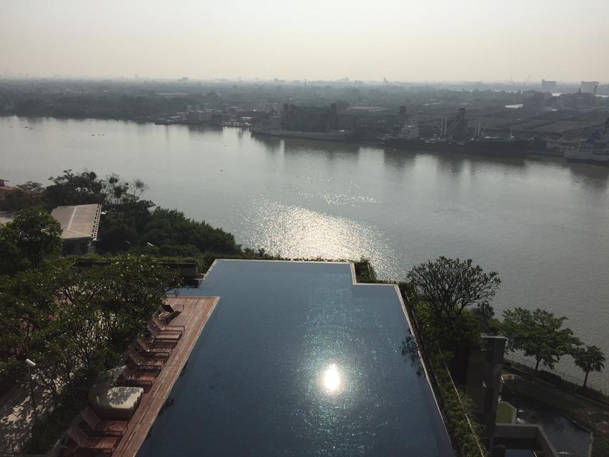 For Sale  The pano Rama3 river view 1