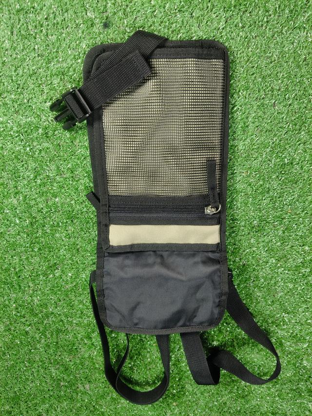 Quiksilver Sling Bag รูปที่ 9