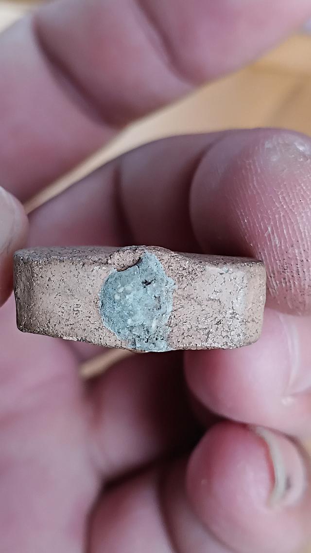 หลวงพ่อปาน พิมพ์ขี่หนุมานหาวเป็นดาวเดือน   5