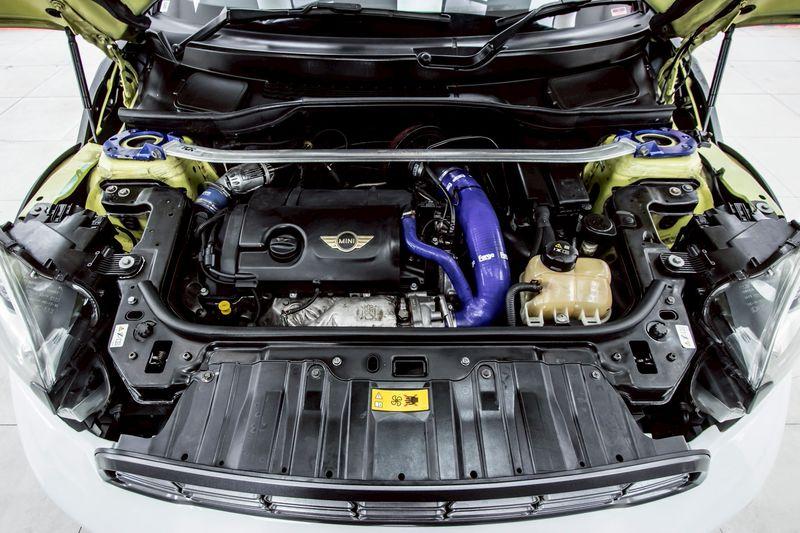 MINI COOPER [S] 1.6 F56 2012 15