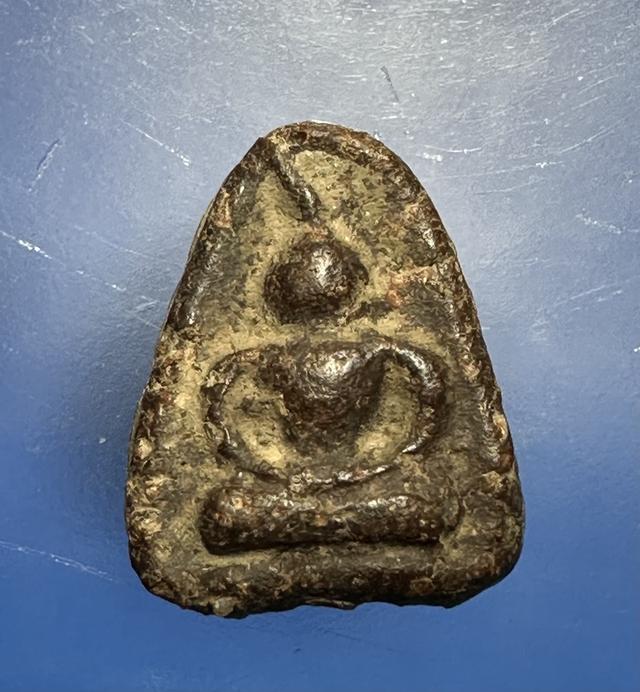 พระพิจิตร เม็ดข้าวเม่า