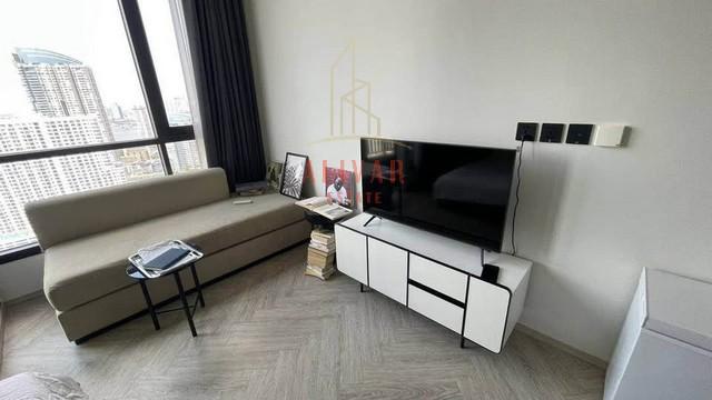 RC094425 ให้เช่า Condo Chapter Charoennakhon-Riverside คอนโดริมแม่น้ำเจ้าพระยา เพียง 5 นาที ถึง BTS และ ICONSIAM 2