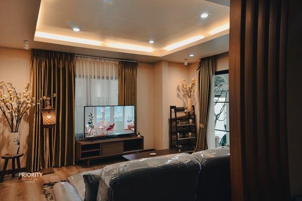 ให้เช่าบ้าน 2 ชั้น หมู่บ้านเลควิวปาร์ค2 ม.6 อ.สันทราย จ.เชียงใหม่ พร้อมสระว่ายน้ำส่วนตัว 4 ห้องนอน โทร 061-253-8544 10