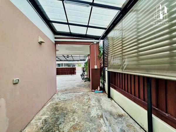 3ห้องนอน 3ห้องน้ำ - หมู่บ้านจิรกานต์ 2 ไทรน้อย–นนทบุรี พร้อมอยู่ 14