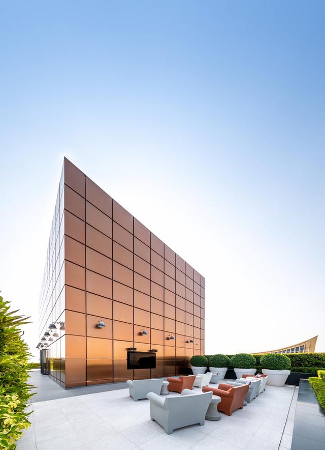 ให้เช่า / ขาย คอนโด “คุณ บาย ยู อินสไปร์ บาย สตาร์ค” สุขุมวิท 55 9