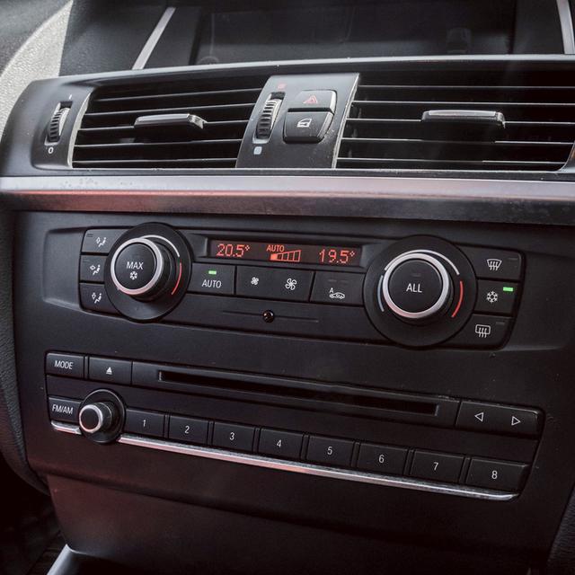 รหัสรถ 67GG2182 🚙 #BMW #X3 xDrive20d Highline📍 ปี 2012 | รหัสตัวถัง F25 16