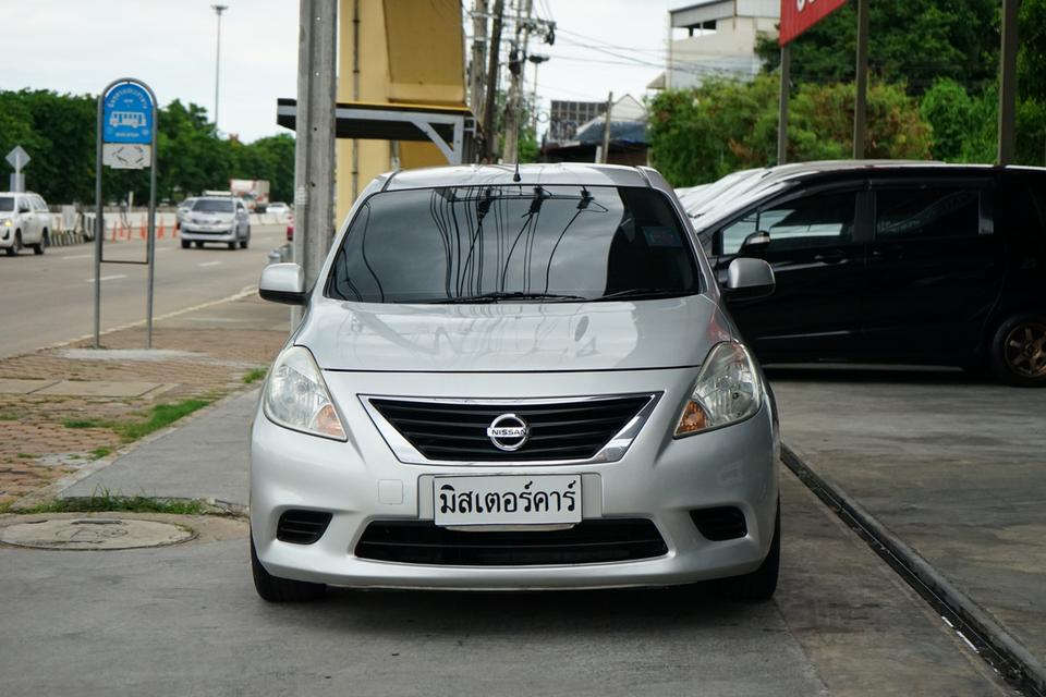 2014 N.ALMERA 1.2E