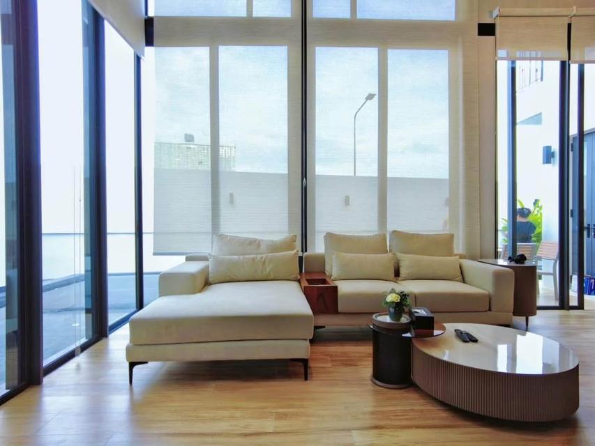 For rent pool villa Pattaya Inara 150,000/month 4