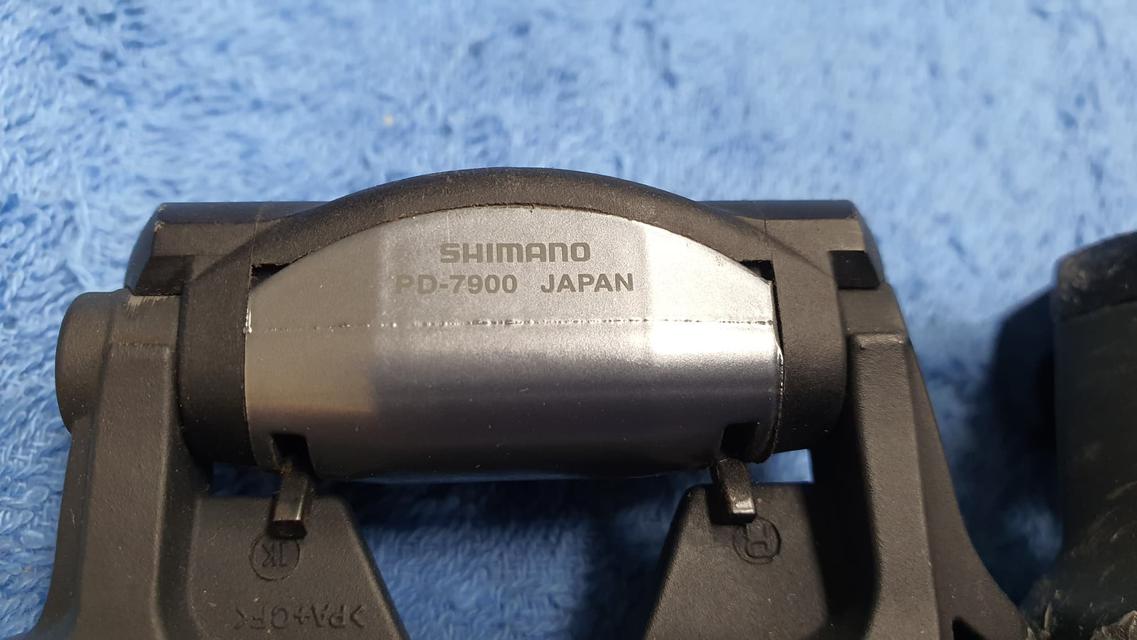 บันไดคลีต SHIMANO DURA ACE 7900 5