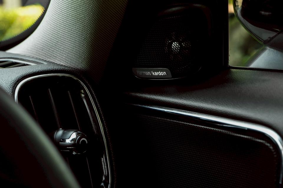 รหัสรถ CBL4774 MINI COUNTRYMAN COOPER S Hightrim F60 AT 2023 รูปที่ 13