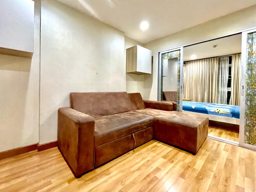 ให้เช่า คอนโด CASA CONDO สุขุมวิท 97 34.41 ตรม. ใกล้ BTS บางจาก เพียง 100ม. ตกแต่งสวย เฟอร์ครบ พร้อมอยู่ 2