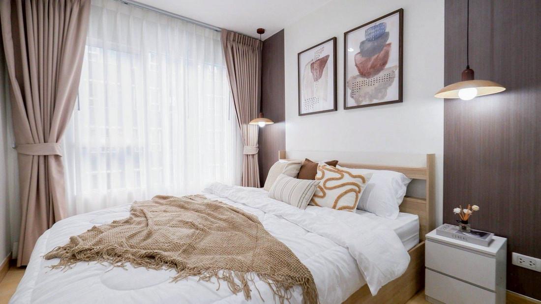 Owner post รับเอเจ้นท์ รีเจ้นท์โฮม บางซ่อน เฟส 27 ห้องรีโนเวท แต่งครบ ฟรีดาวน์ ยื่นกู้ฟรี 6