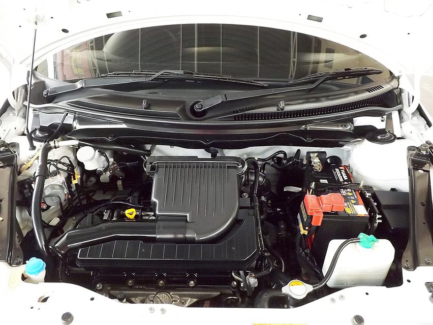 รหัสรถ KCY2031 SUZUKI SWIFT 1.2 GLX AUTO ปี 2015 รูปที่ 14