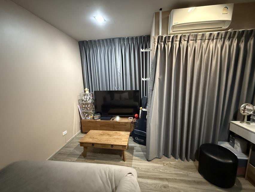 คอนโด Rich park terminal Phaholyothin 59 14