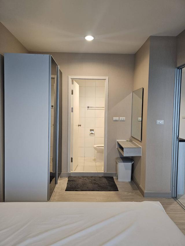 เช่าคอนโด Aspire Ngamwongwan ชั้น 7  8