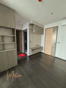 ให้เช่า Sapphire Condo ห้องใหม่! วิวแม่น้ำเจ้าพระยา | 2 ห้องนอน | แต่งครบ พร้อมอยู่ ราคาเพียง 30,000 บาท/เดือน 4