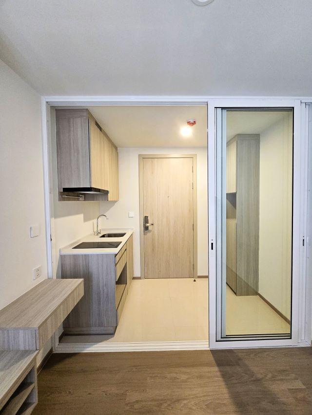 CM04389 ด่วน ขายใบจอง คอนโด ดิ ออริจิ้น พหลโยธิน 57 The Origin Phahol 57 คอนโดมิเนียม ซอยพหลโยธิน 57 9