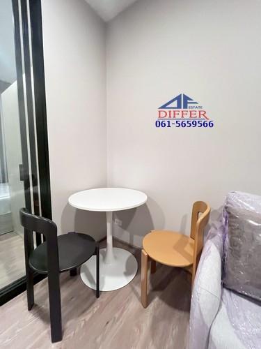 Dfc023 คอนโดใหม่ให้เช่า Plum Condo New West ติดเซ็นทรัลเวสเกต พร้อมอยู่ 3