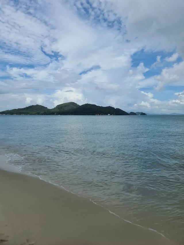 🏝️ ขายที่ดินติดทะเล ทำเลหายาก บนเกาะยาวใหญ่ จ.พังงา 2