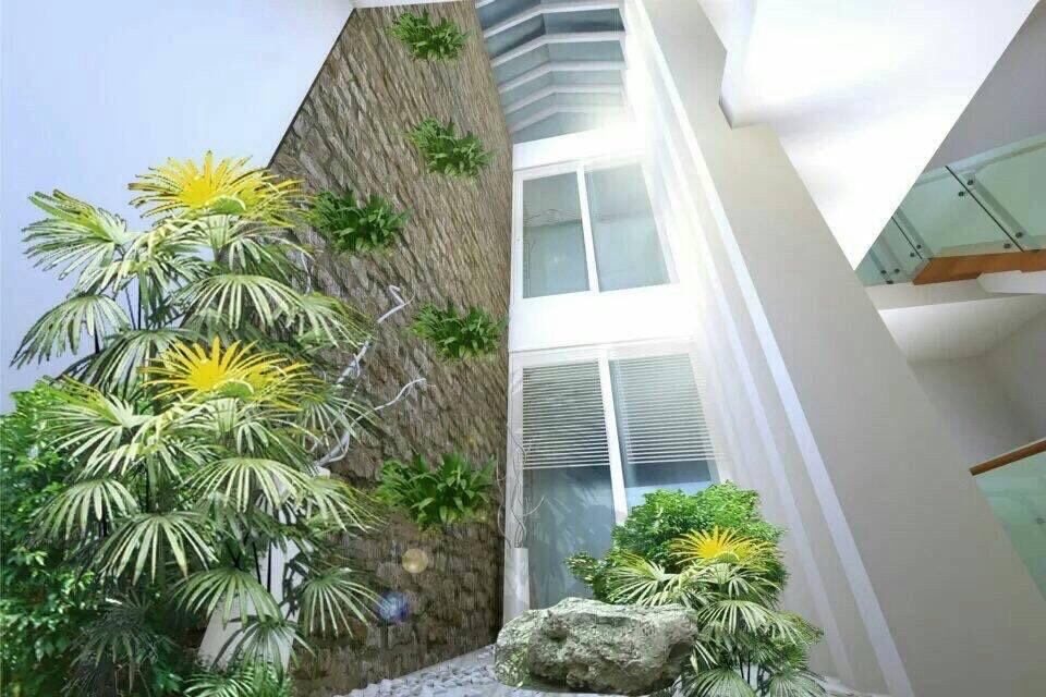 ทาวน์โฮมกลางเมืองอุดร 4ชั้นใกล้หนองประจักษ์ 3