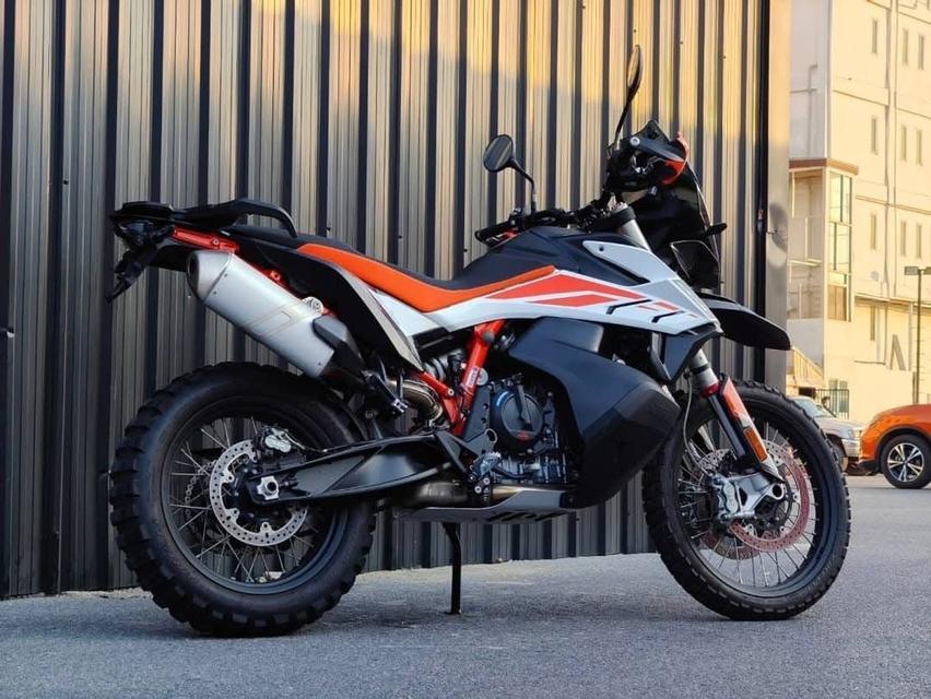 ขายรถ Demo KTM Adventure 4