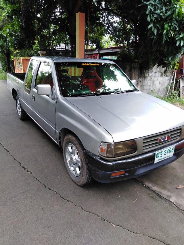 Isuzu TFR HPYS  1