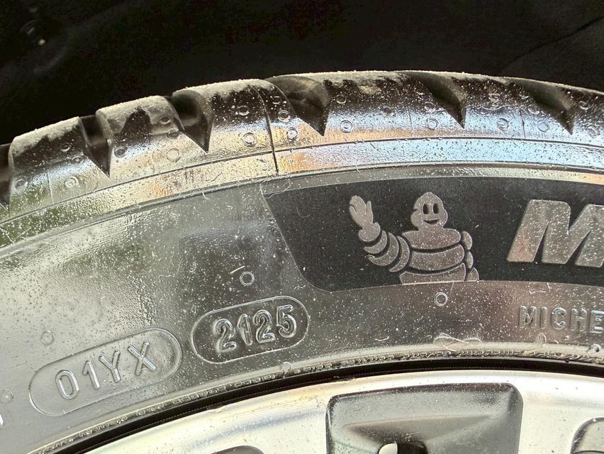 BMW 330Li M Sport 2022 รูปที่ 19