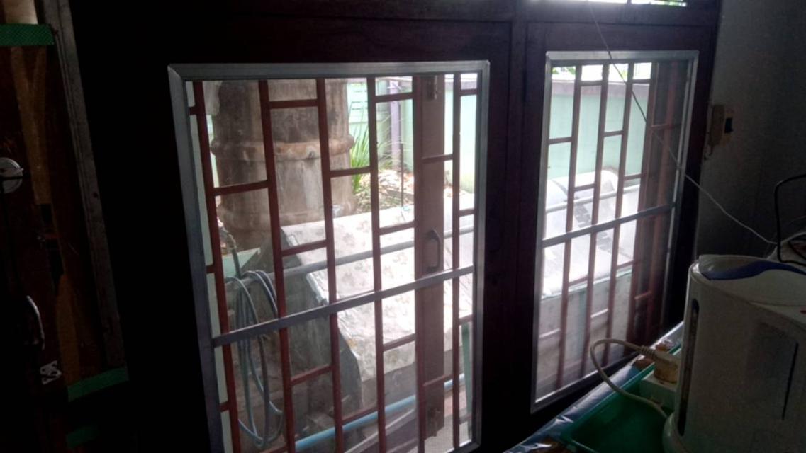 รับเปลี่ยนมุ้งลวดเชียงใหม่ด่วน รูปที่ 12