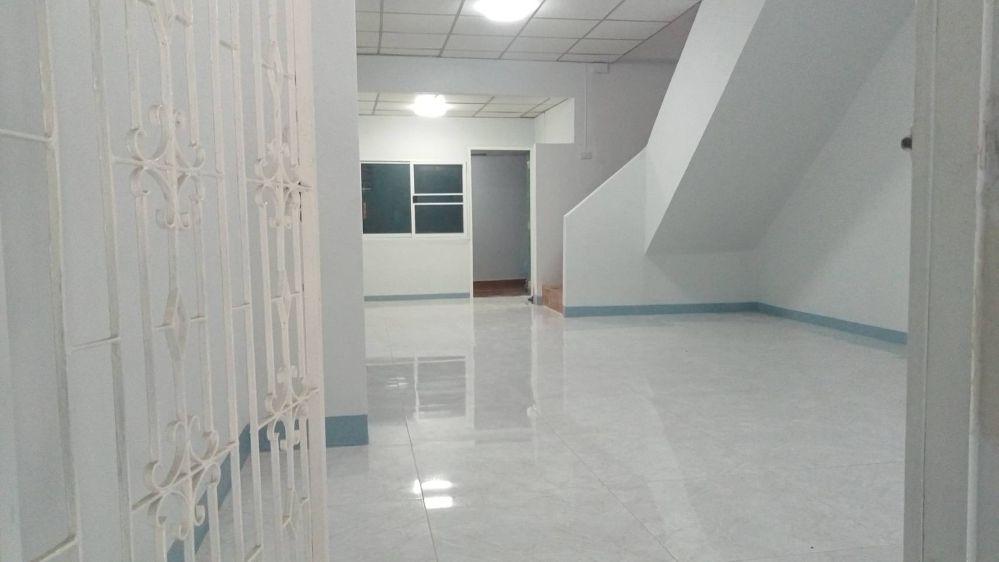 ขายทาวน์เฮาส์ 2 ชั้น หมู่บ้านเจริญลาภ 3 ปทุมคลอง 4 คลองหลวง บิ้วอินใหม่ ใกล้ม.ธรรมศาสตร์ ถูกสุดในย่านนี้ 3