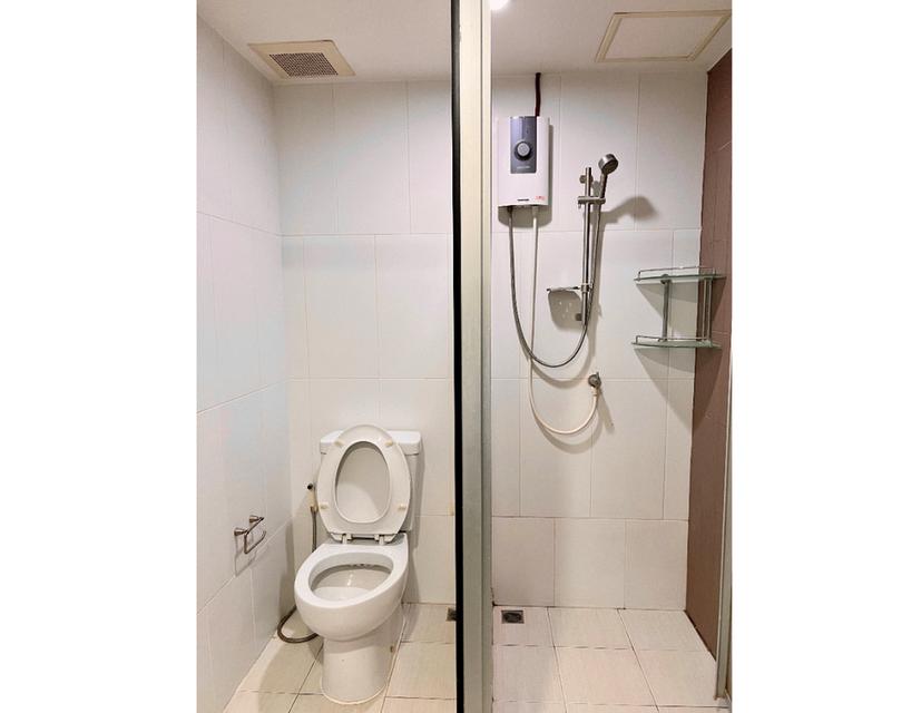 Condo U Delight 2 @ Bangsue Station แบบ 2 ห้องนอน ห้องมุม ทิศเหนือ ตกแต่งครบ 6